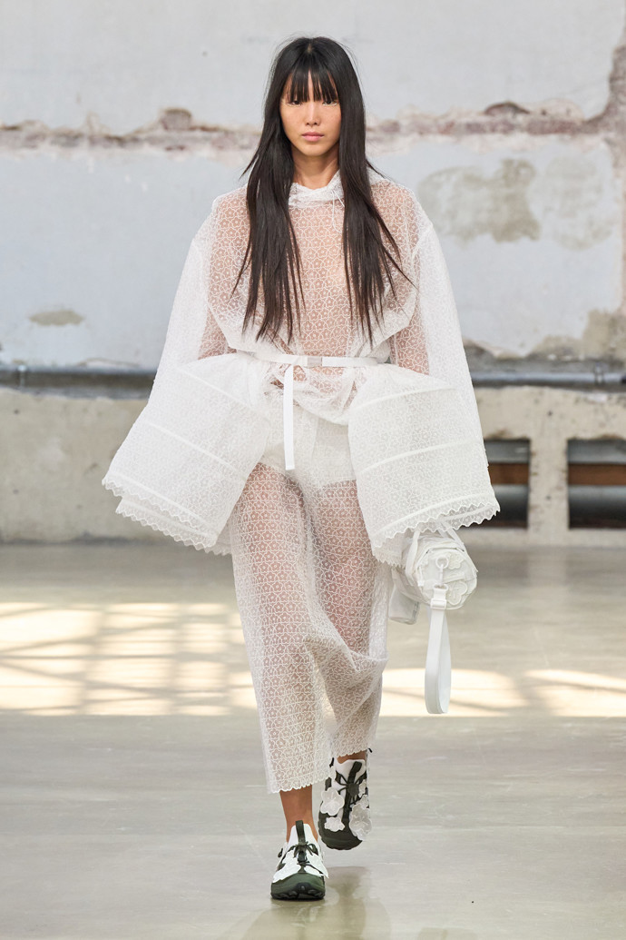 Cecilie Bahnsen SS26