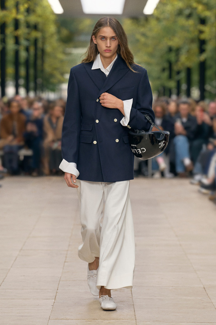 Celine SS26