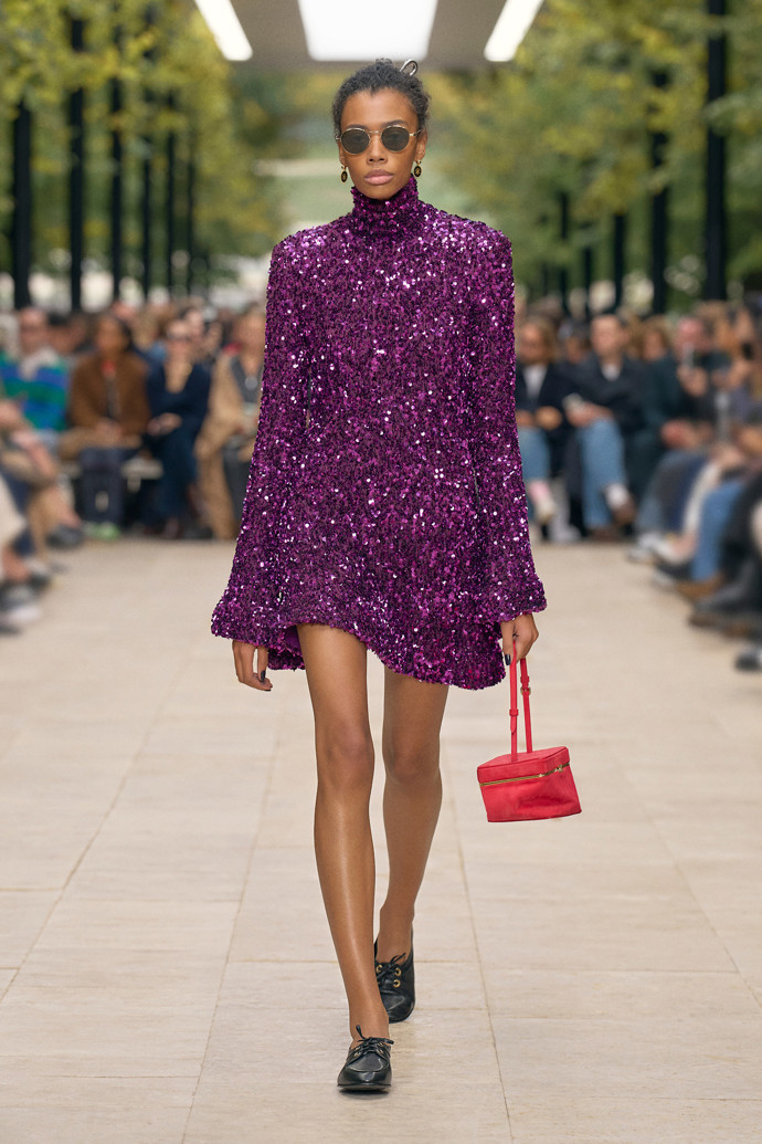 Celine SS26