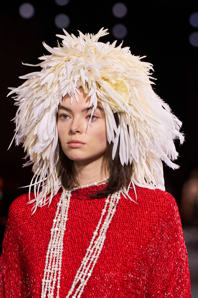 Chanel SS26