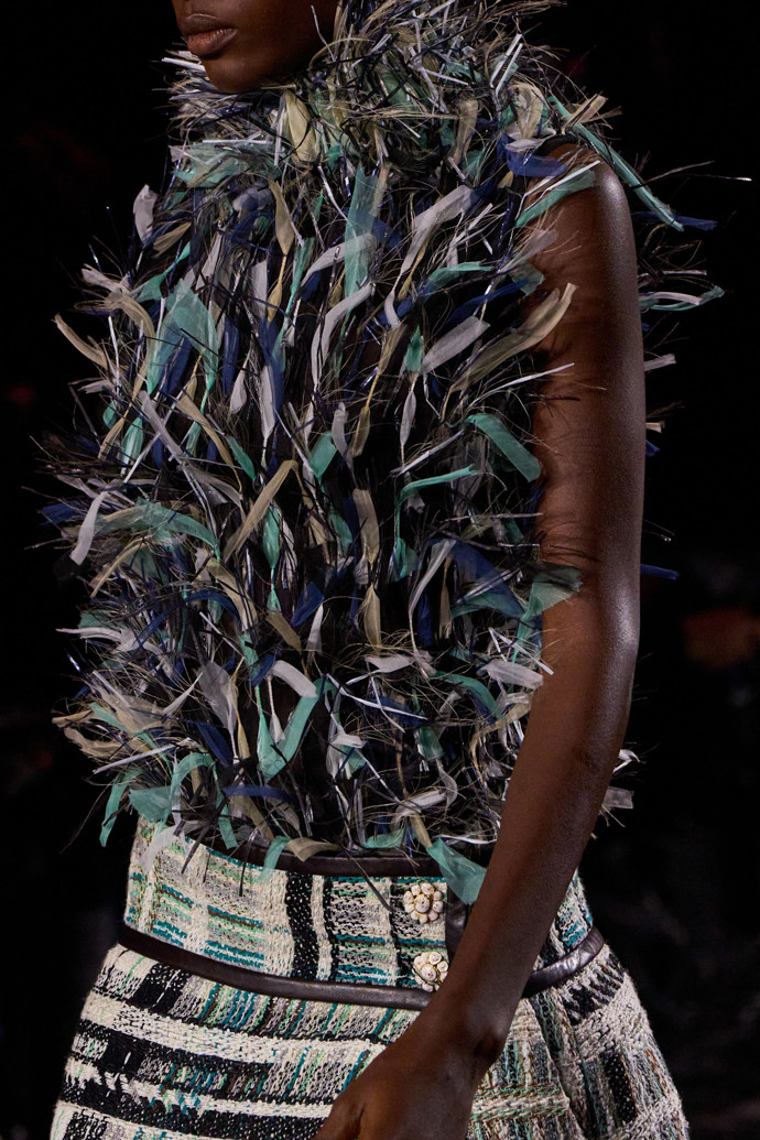 Chanel SS26