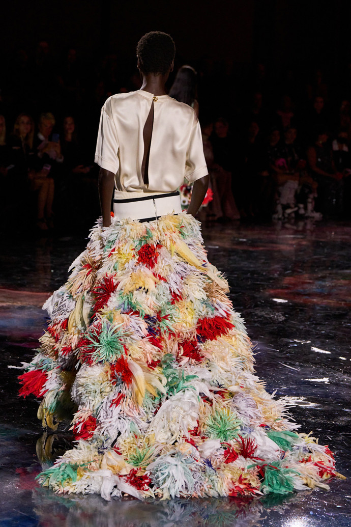 Chanel SS26