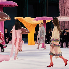 Chanel SS26 Chanel SS26