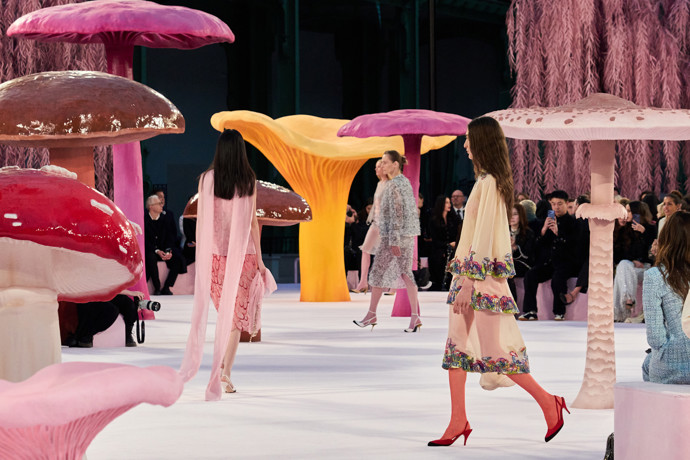 Chanel SS26