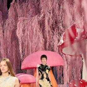 Chanel SS26 Chanel SS26