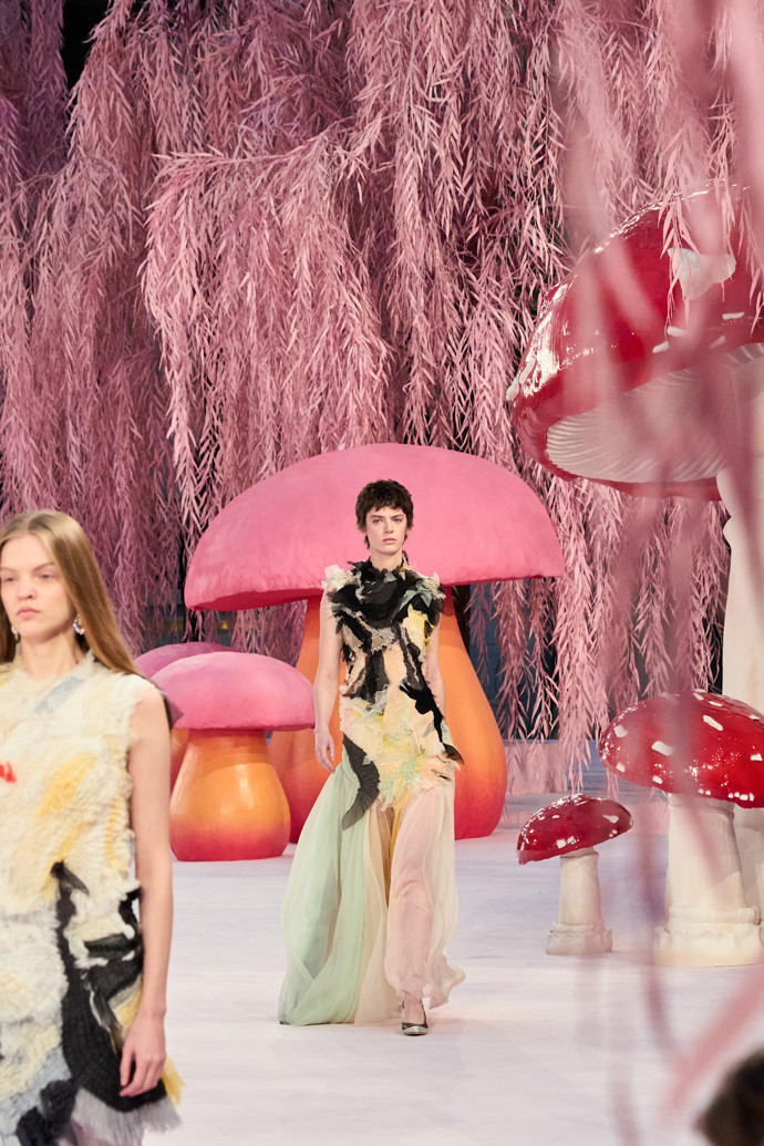 Chanel SS26