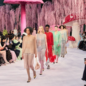Chanel SS26 Chanel SS26