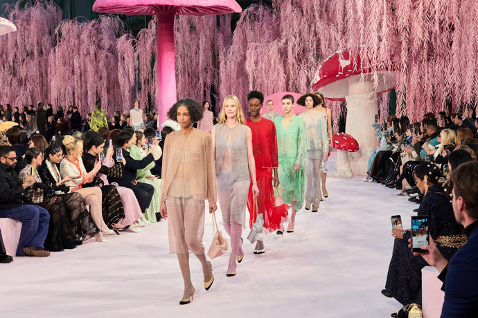 Chanel SS26