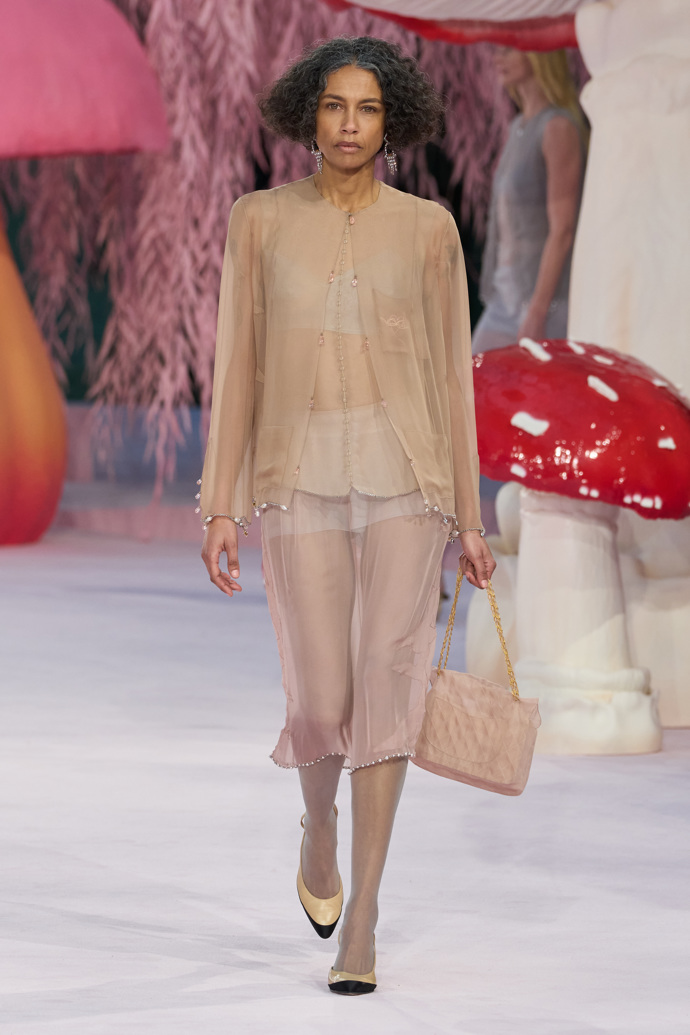 Chanel SS26