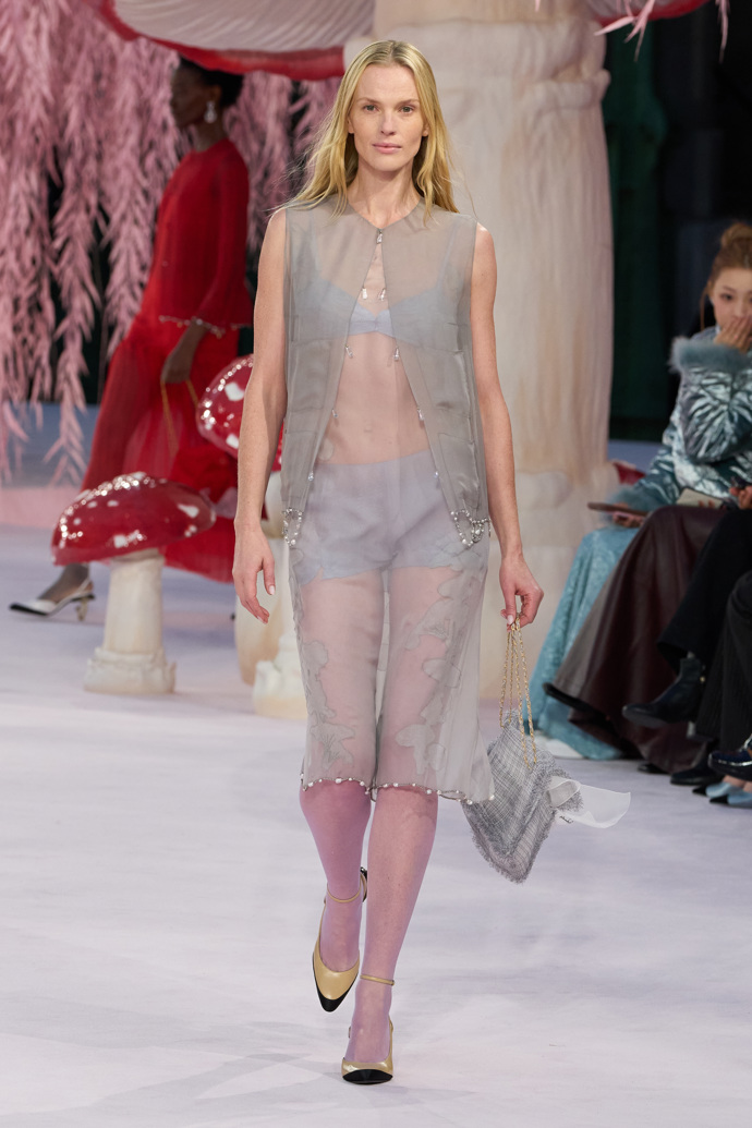 Chanel SS26
