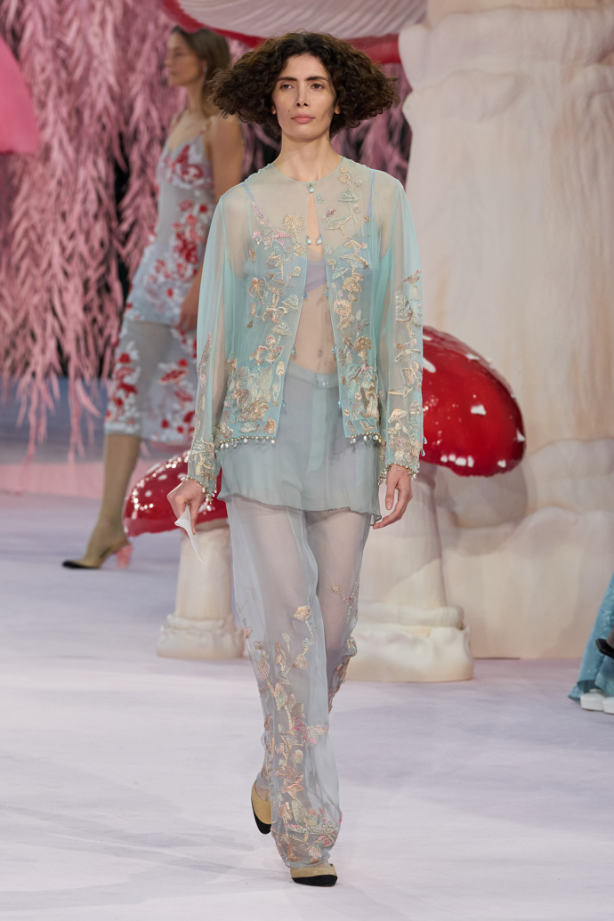 Chanel SS26