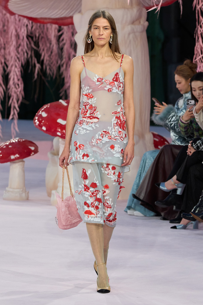 Chanel SS26