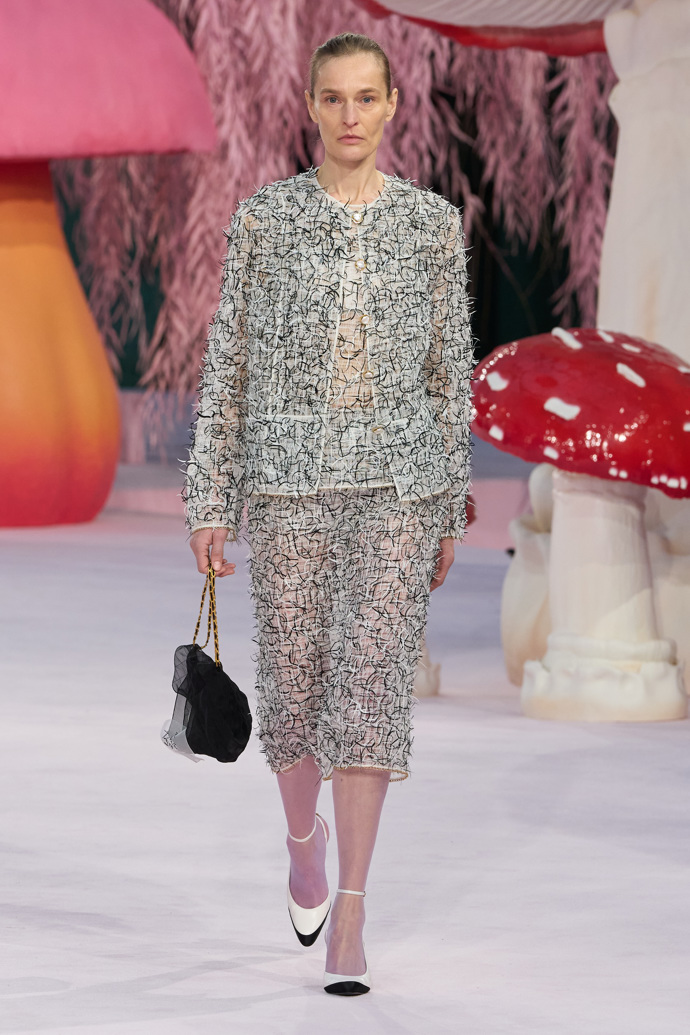 Chanel SS26