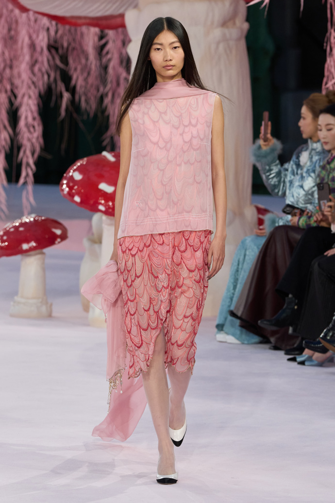 Chanel SS26