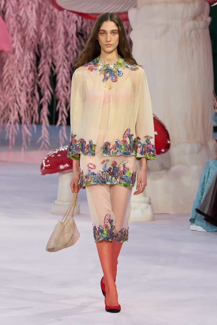 Chanel SS26