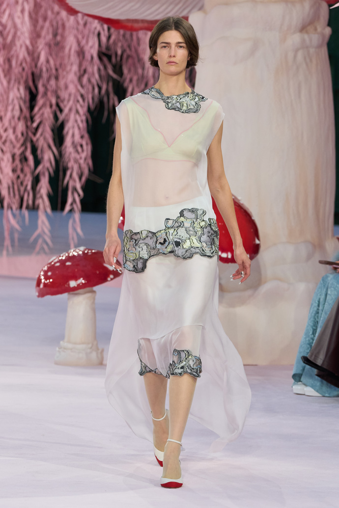 Chanel SS26