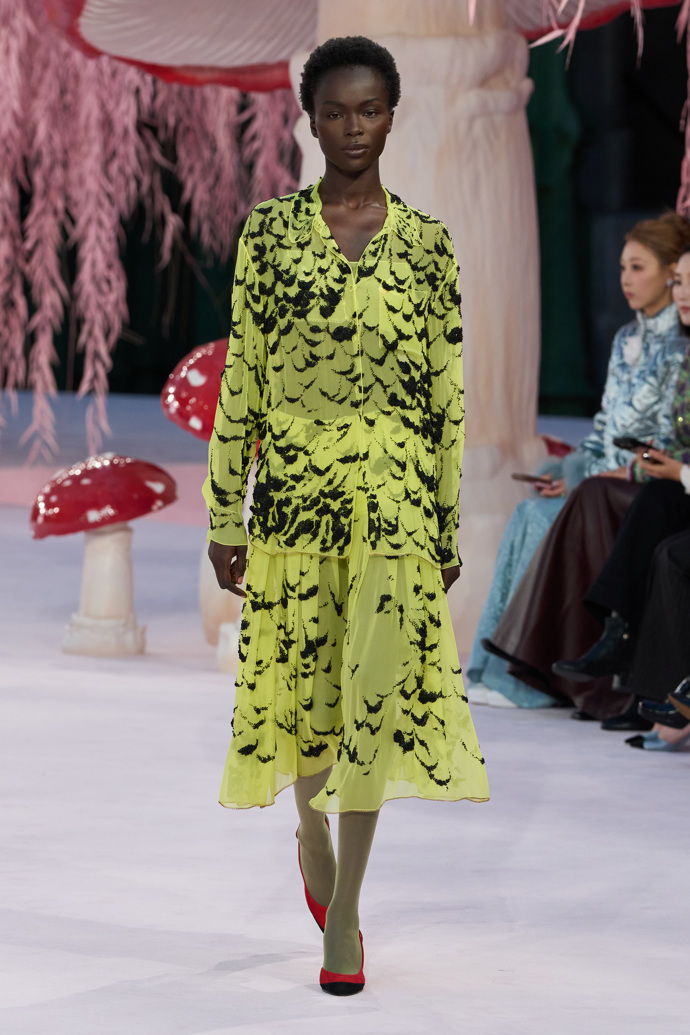 Chanel SS26