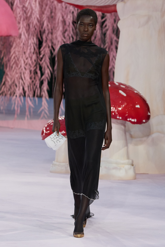 Chanel SS26