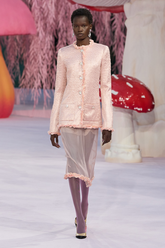 Chanel SS26