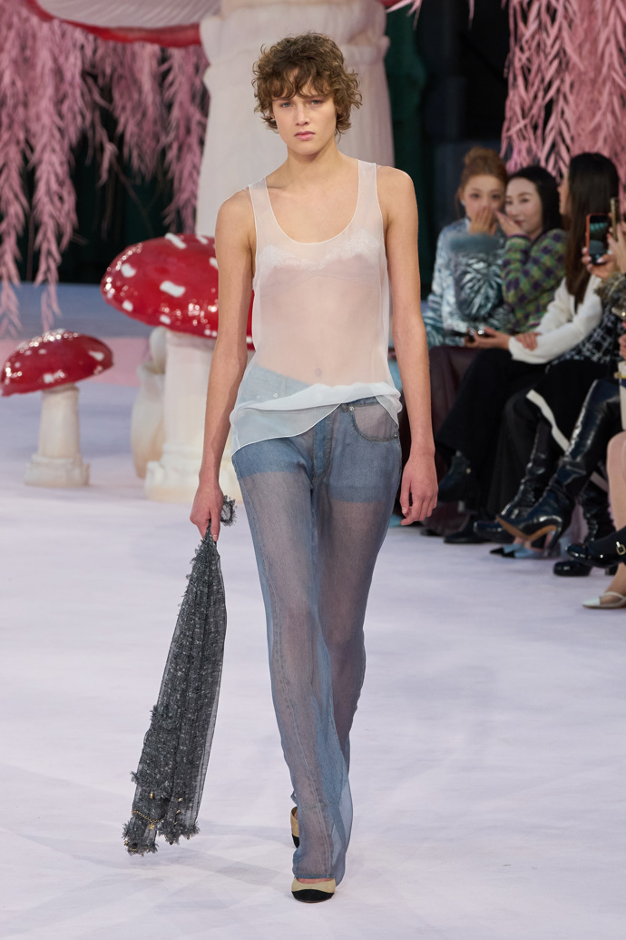 Chanel SS26