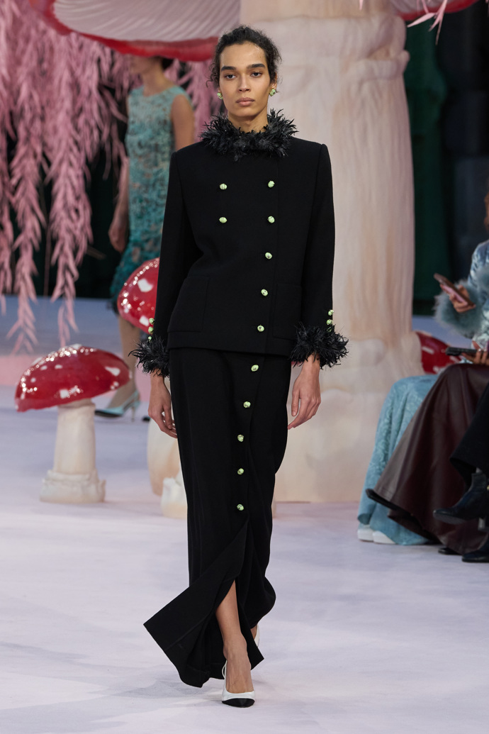 Chanel SS26