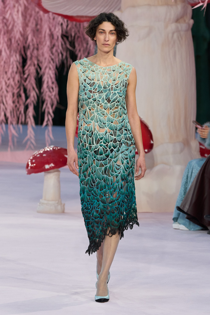 Chanel SS26