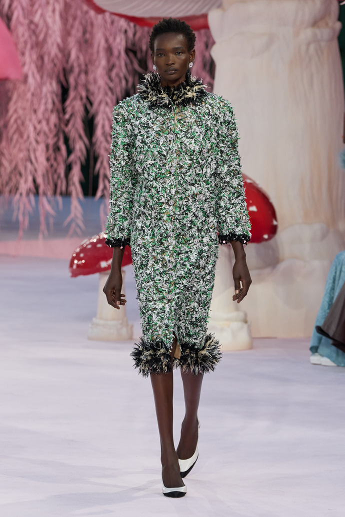 Chanel SS26