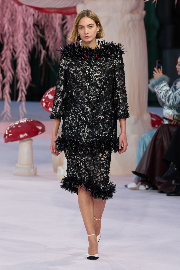 Chanel SS26