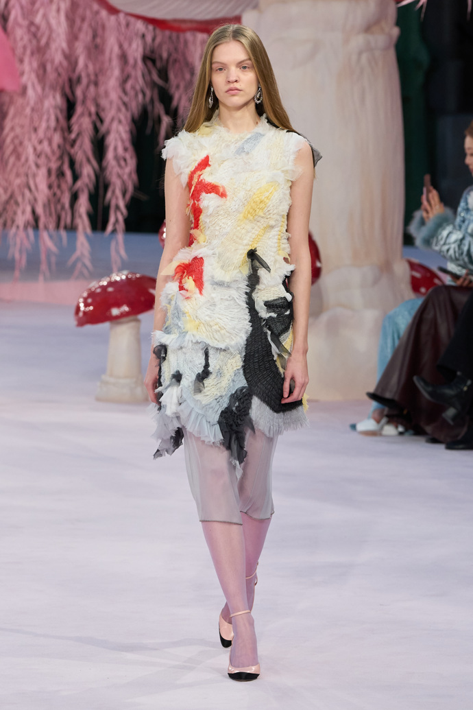 Chanel SS26