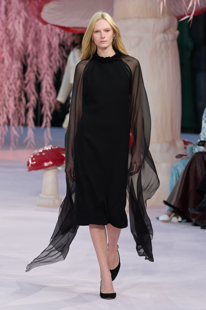 Chanel SS26