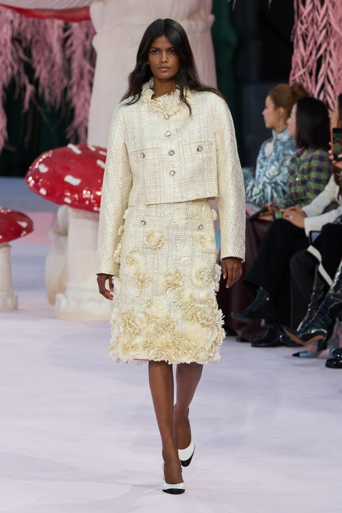 Chanel SS26