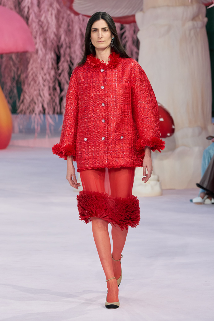 Chanel SS26