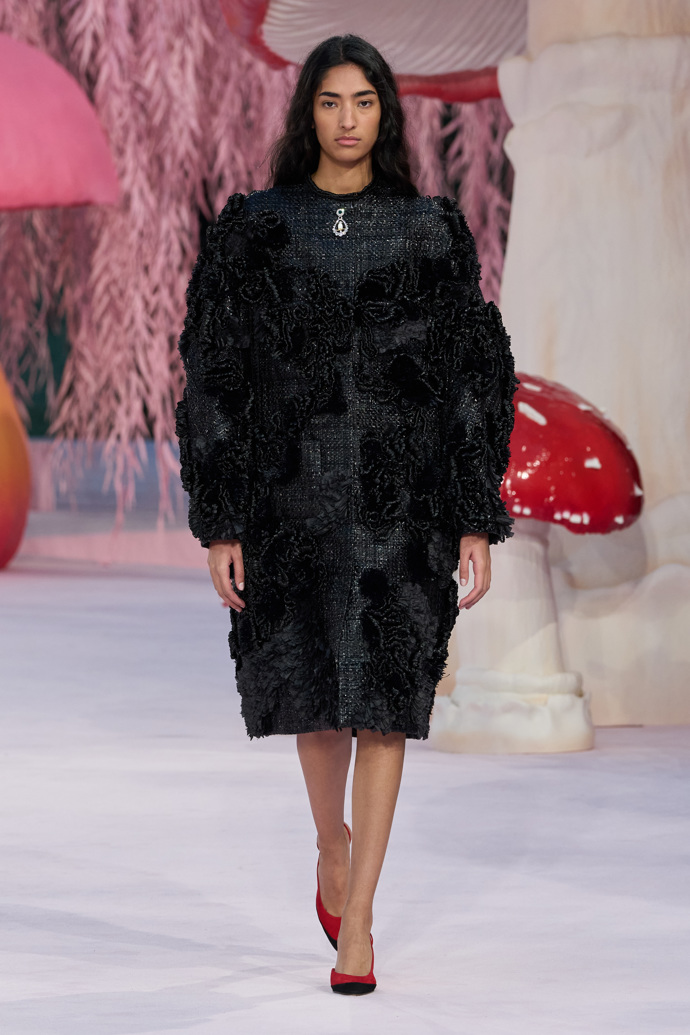 Chanel SS26