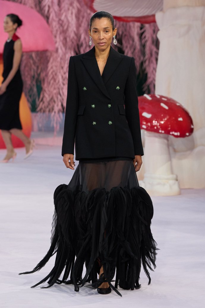 Chanel SS26