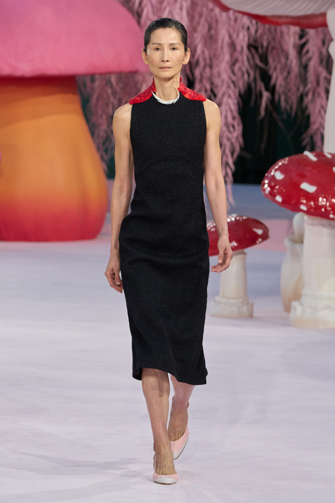 Chanel SS26