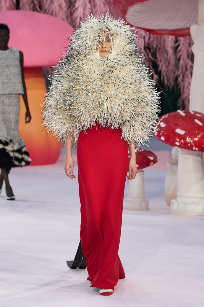 Chanel SS26
