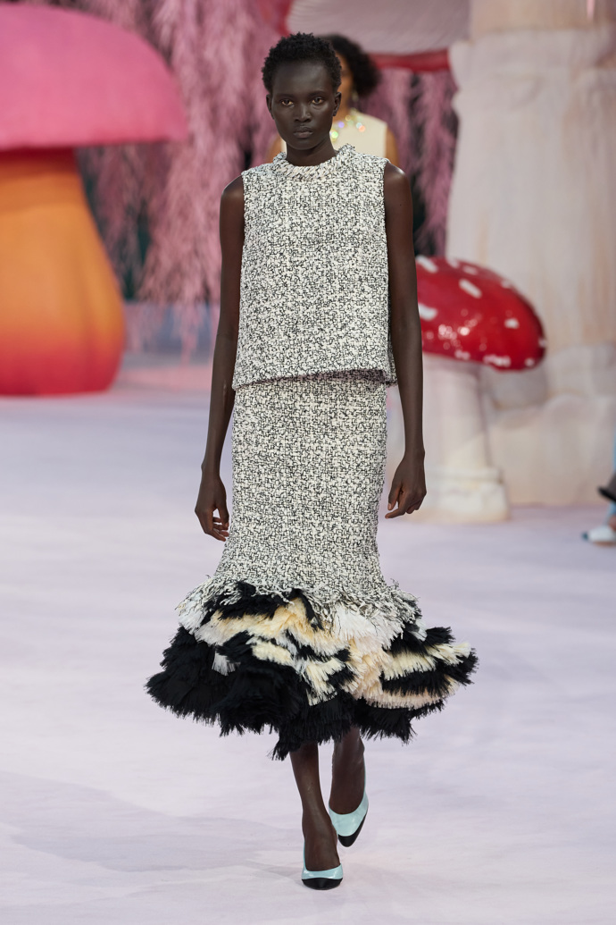 Chanel SS26