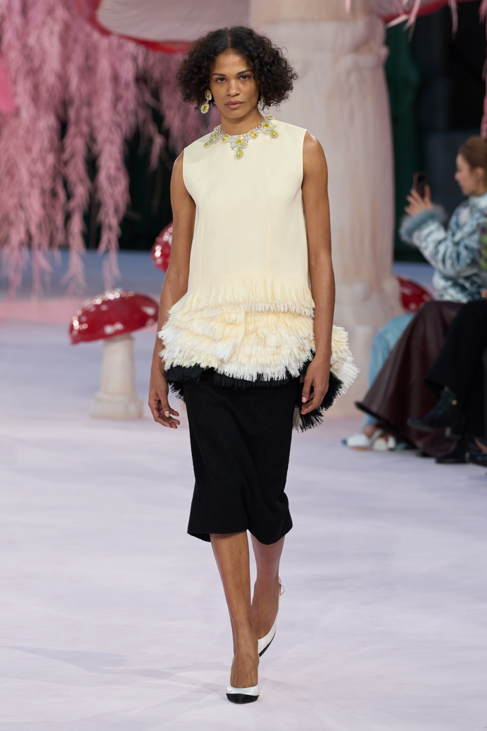 Chanel SS26