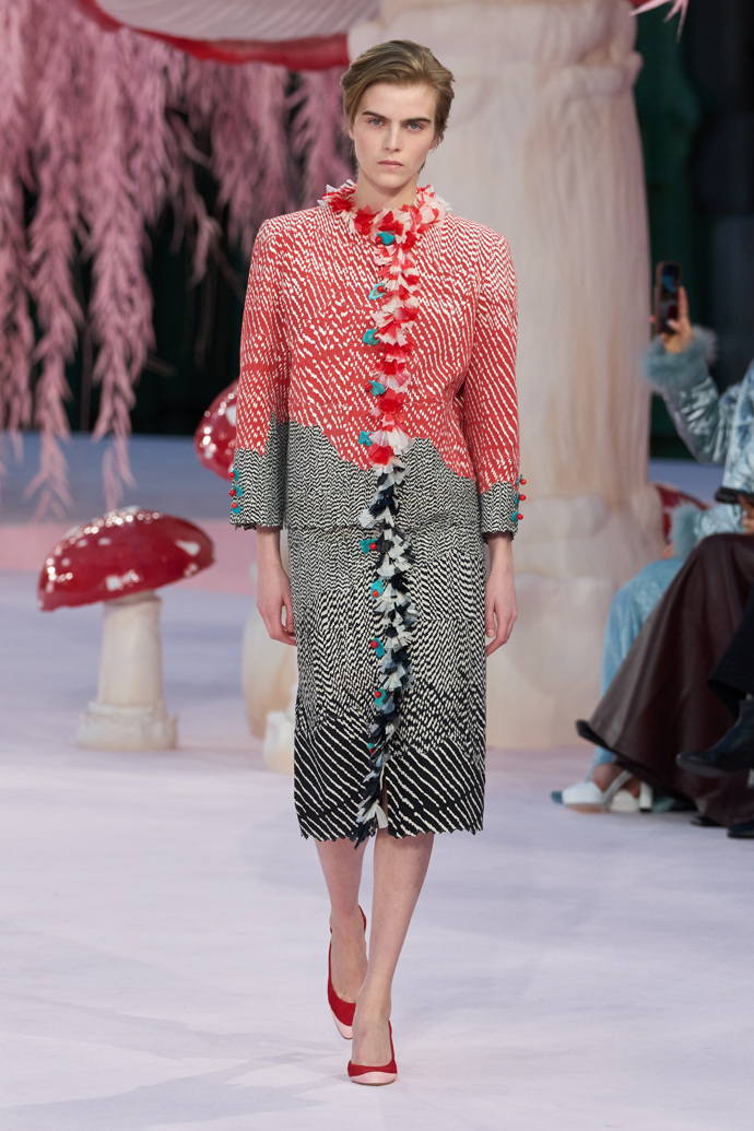 Chanel SS26