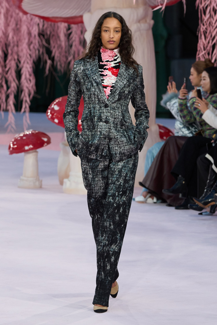 Chanel SS26