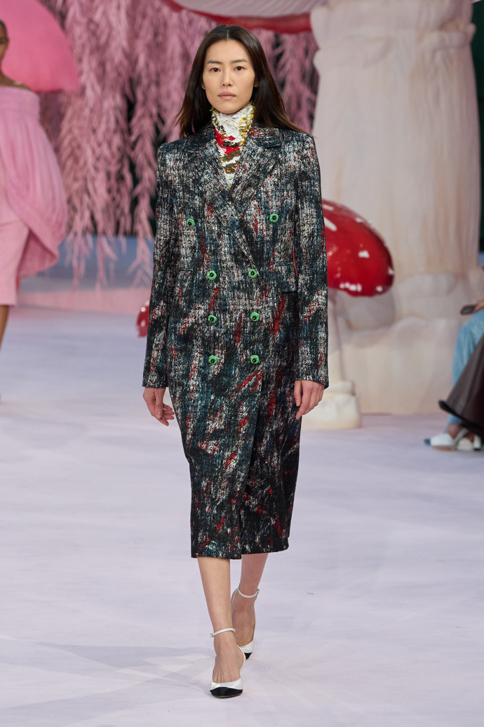Chanel SS26