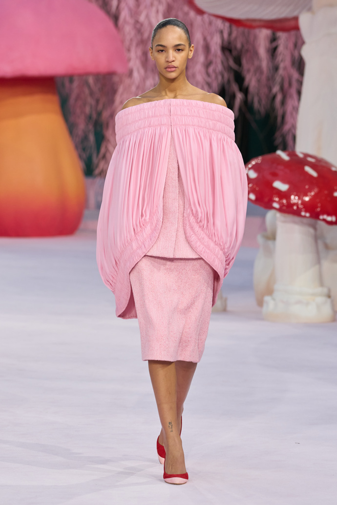 Chanel SS26