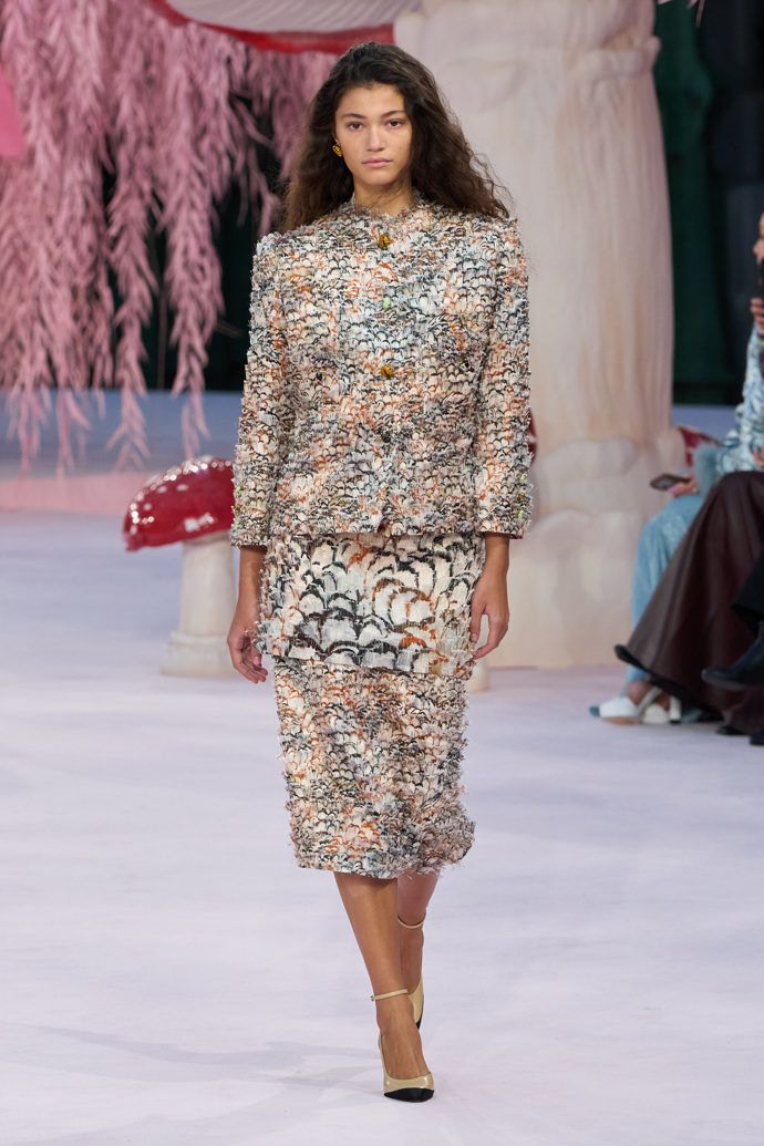 Chanel SS26