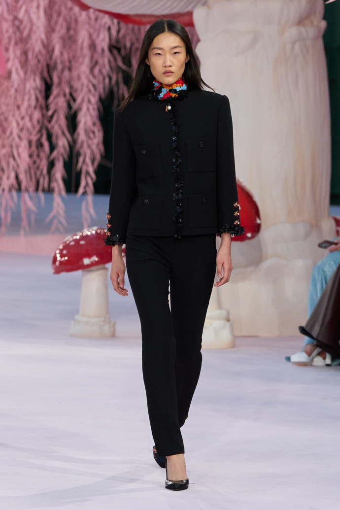 Chanel SS26