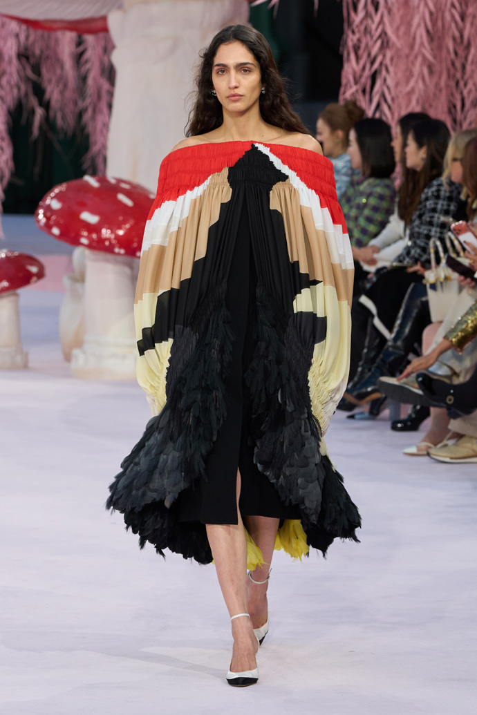 Chanel SS26