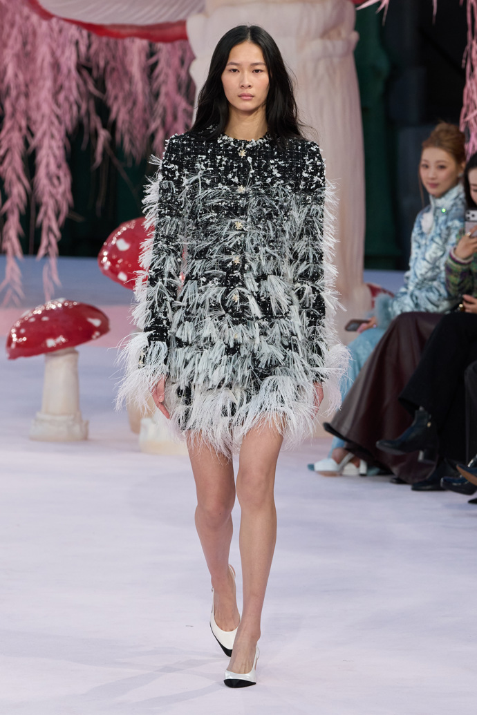 Chanel SS26