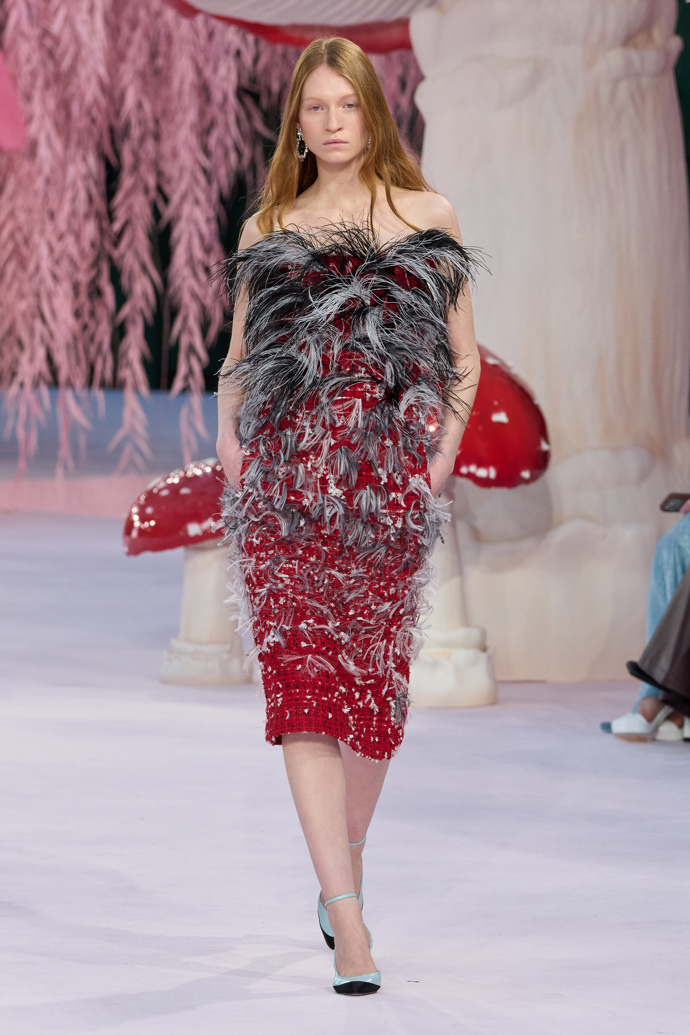 Chanel SS26