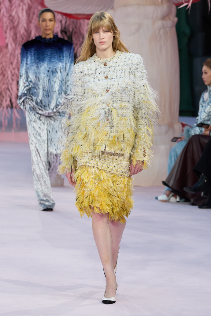 Chanel SS26