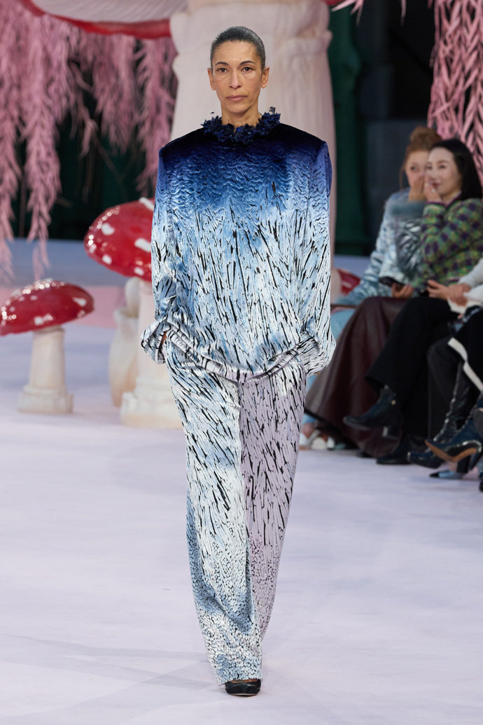 Chanel SS26