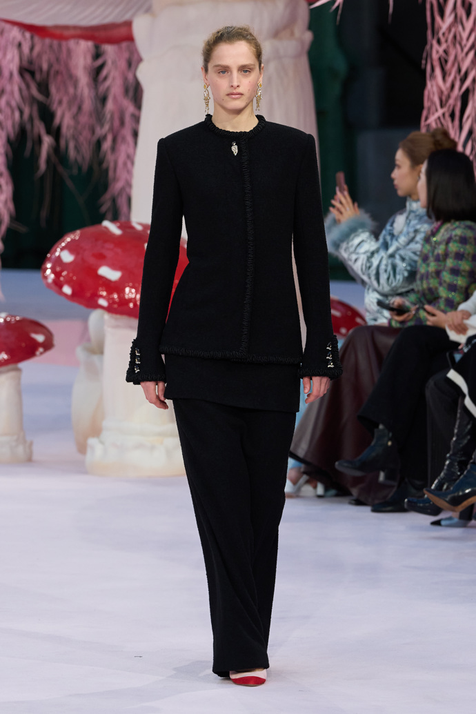Chanel SS26